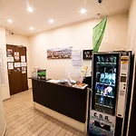 Bed & Breakfast Metropolitan
