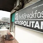 Metropolitan 3* Napoli