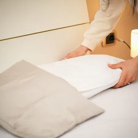 Bed & Breakfast Metropolitan 3*