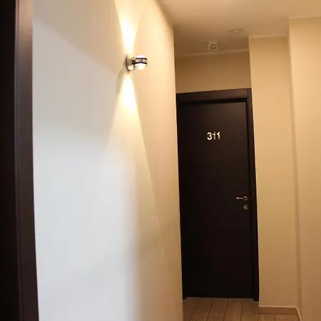 Metropolitan Bed & Breakfast Naples