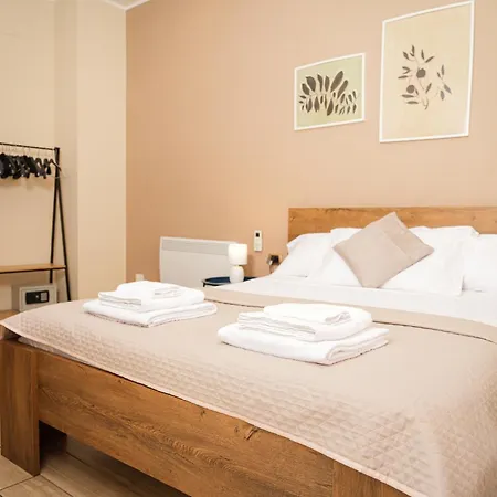 Metropolitan Bed & Breakfast