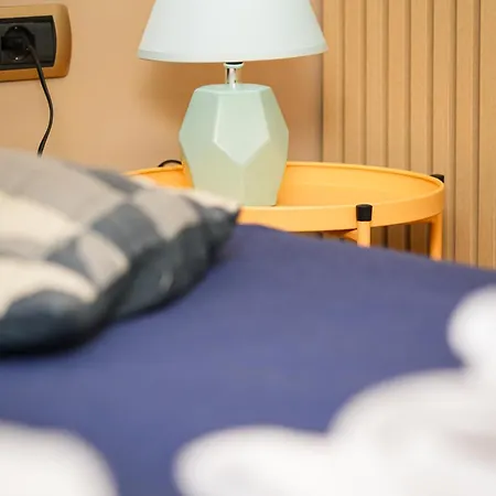 Metropolitan Bed & Breakfast Naples