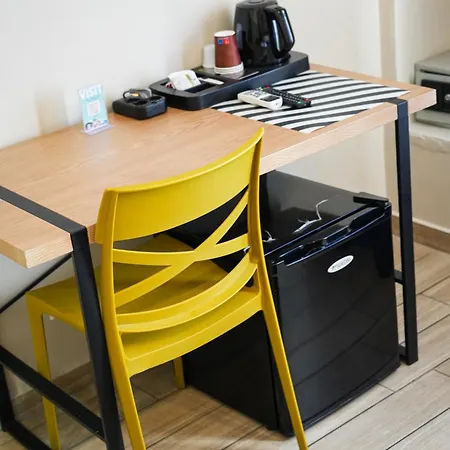 Metropolitan Bed & Breakfast 3*