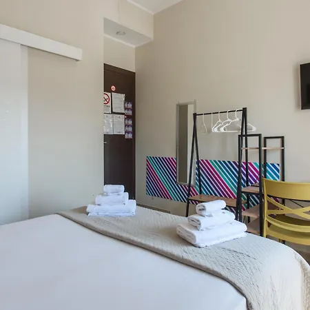 Metropolitan 3* Νάπολη