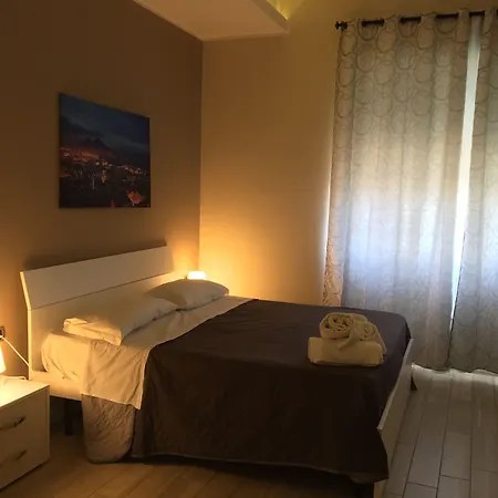 Bed & Breakfast Metropolitan Naples