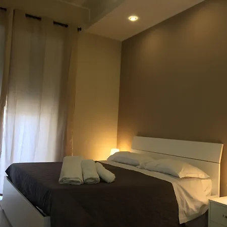 Bed & Breakfast Metropolitan 3*