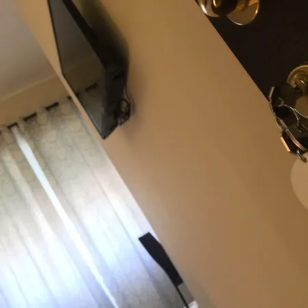 Bed & Breakfast Metropolitan