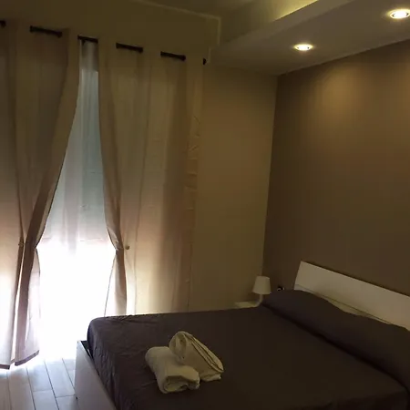 Metropolitan Bed & Breakfast