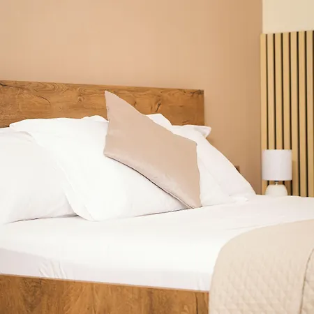 Bed & Breakfast Metropolitan Naples