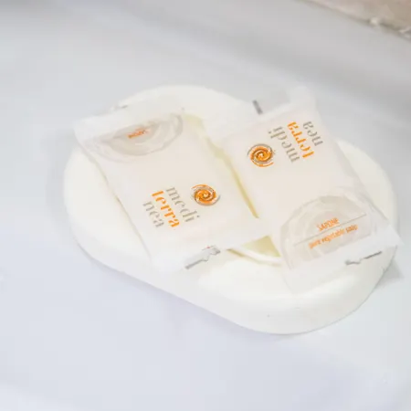 Metropolitan Bed & Breakfast Naples