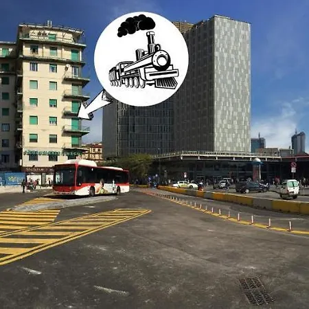 Metropolitan Bed & Breakfast 3*