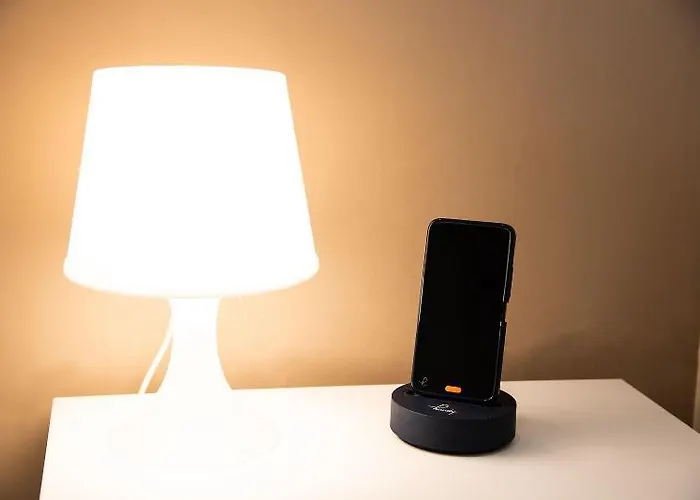 Bed & Breakfast Metropolitan