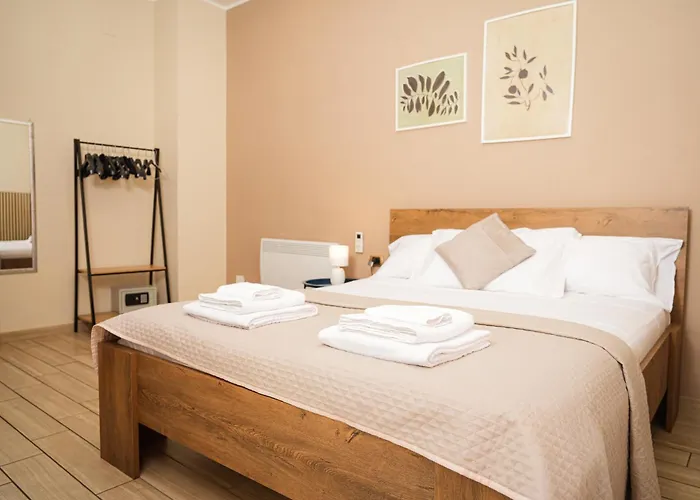 Metropolitan Bed & Breakfast