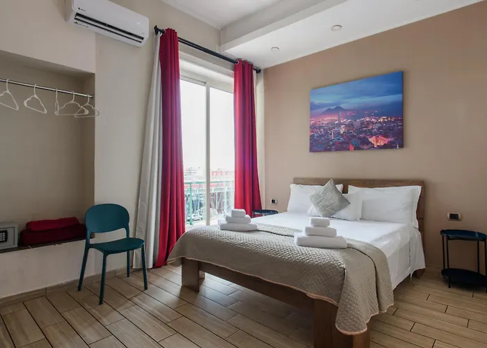 Metropolitan Bed & Breakfast 3*