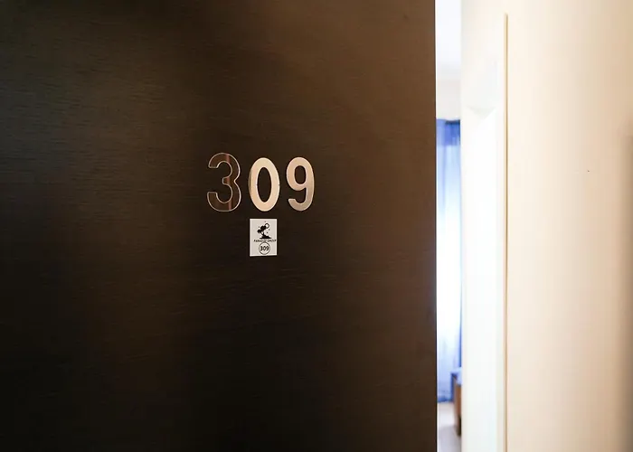 Bed & Breakfast Metropolitan 3*