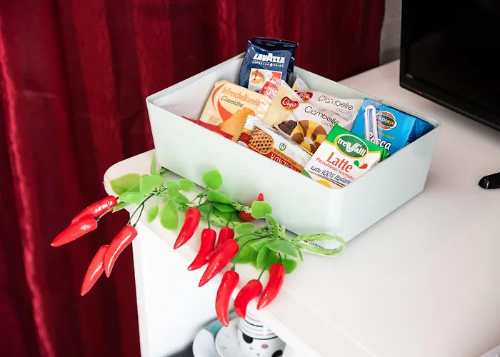 Bed & Breakfast Metropolitan 3*