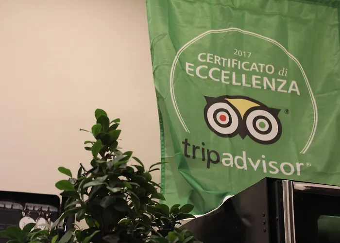 Bed & Breakfast Metropolitan 3*