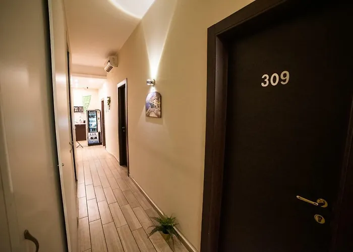 Bed & Breakfast Metropolitan