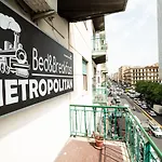 Metropolitan Alojamento de Acomodação e Pequeno-almoço Nápoles