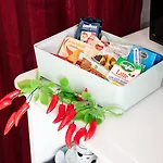 Alojamento de Acomodação e Pequeno-almoço Metropolitan 3*