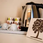 Metropolitan Bed and breakfast 3*