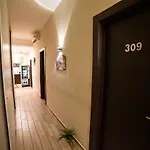 Bed and breakfast Metropolitan
