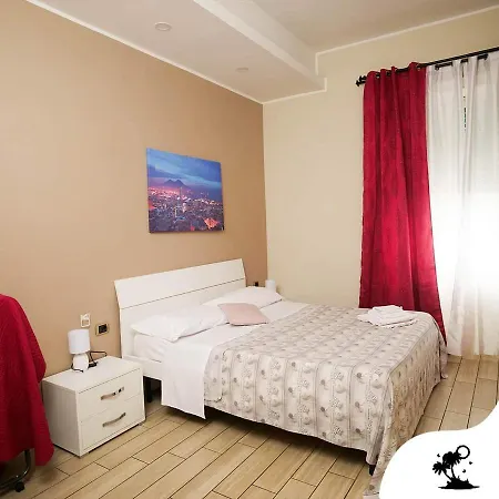 Metropolitan Bed and Breakfast Νάπολη