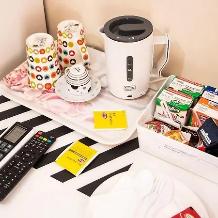 Bed & Breakfast Metropolitan