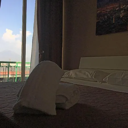 Bed & Breakfast Metropolitan Napoli