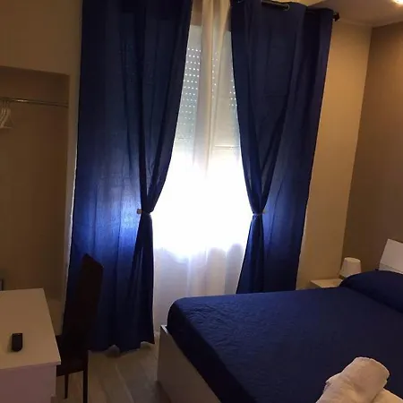 Bed & Breakfast Metropolitan 3*