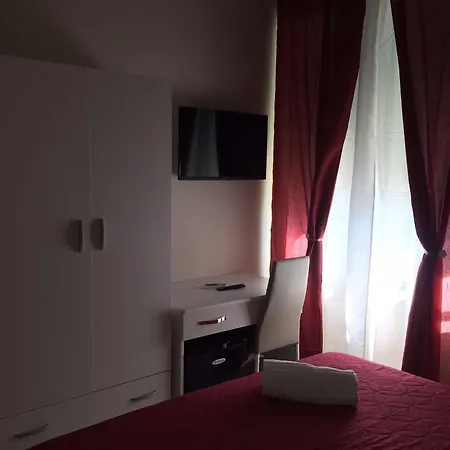Bed & Breakfast Metropolitan Naples