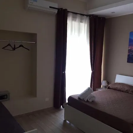 Bed & Breakfast Metropolitan Napoli