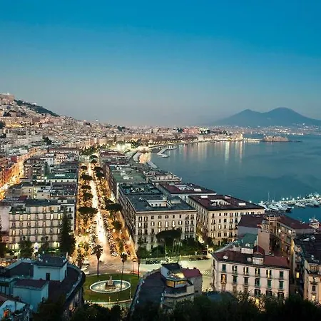Metropolitan Napoli