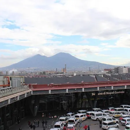 Metropolitan 3* Naples