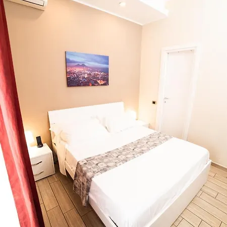 Bed & Breakfast Metropolitan 3*