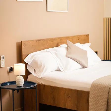 Bed & Breakfast Metropolitan Napoli