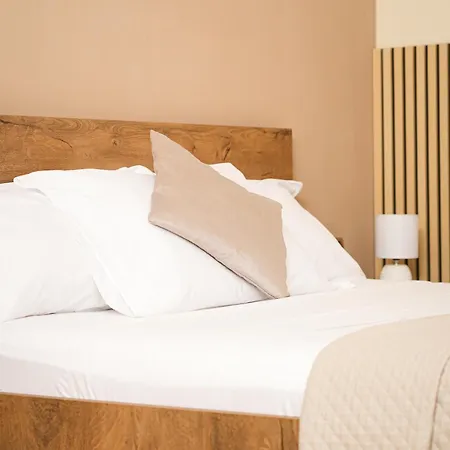 Bed & Breakfast Metropolitan 3*