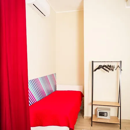 Metropolitan Bed & Breakfast 3*