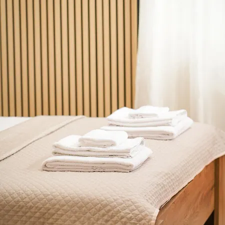 Metropolitan 3* Napels