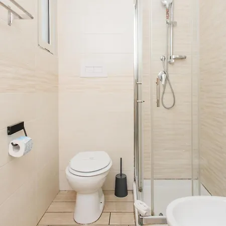 Metropolitan 3* Nápoles