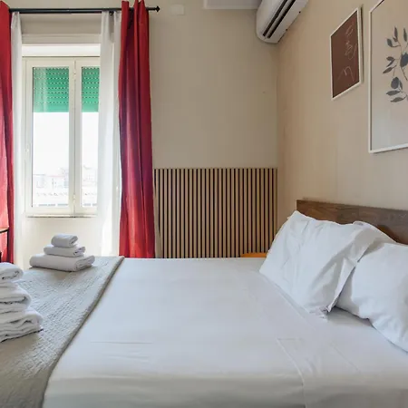 Bed & Breakfast Metropolitan