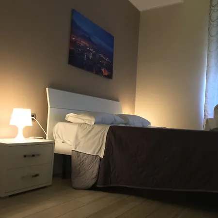 Metropolitan 3* Napels