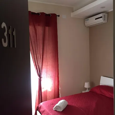 Bed & Breakfast Metropolitan Napoli