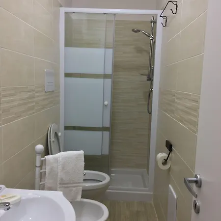 梅特帕莱坦住宿加早餐旅馆 那不勒斯