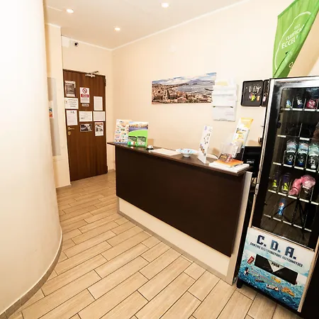 Bed & Breakfast Metropolitan Napoli