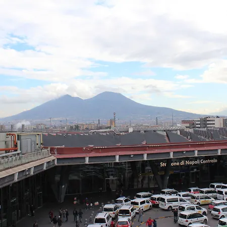 Bed & Breakfast Metropolitan Napoli