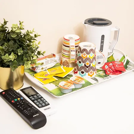 梅特帕莱坦住宿加早餐旅馆