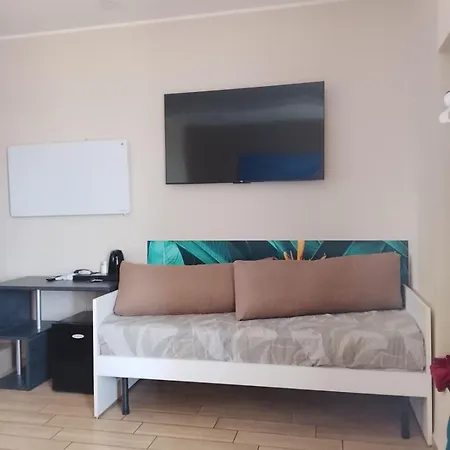 Bed & Breakfast Metropolitan Napoli