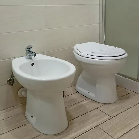 Metropolitan 3* נאפולי
