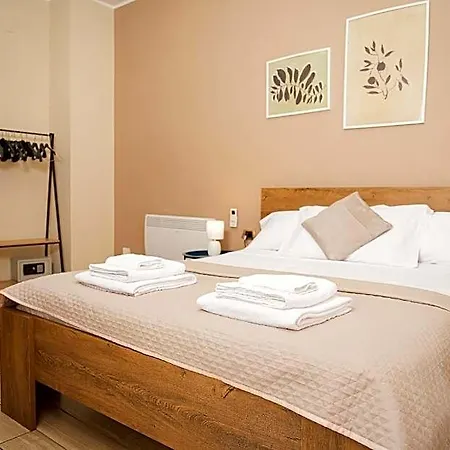Metropolitan 3* Nápoly
